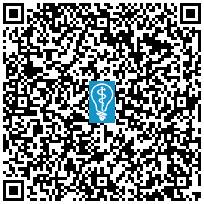QR code image for What Should I Do If I Chip My Tooth in San Juan Capistrano, CA
