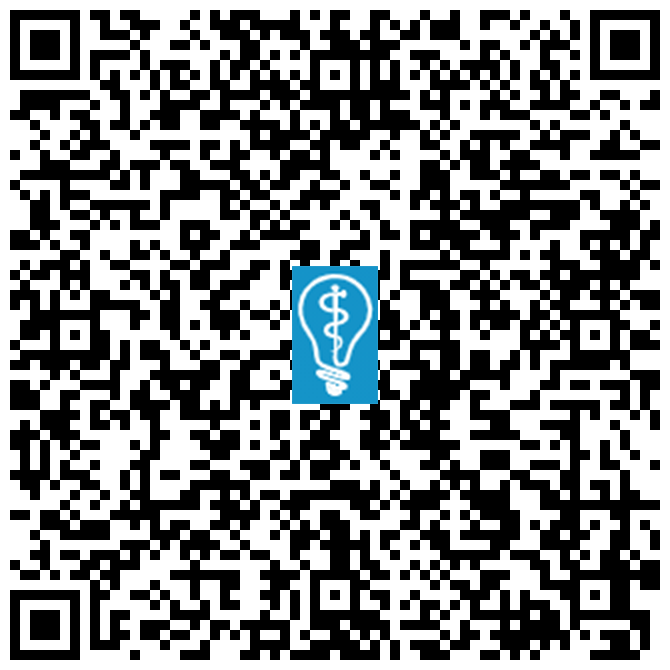 QR code image for ClearCorrect Braces in San Juan Capistrano, CA