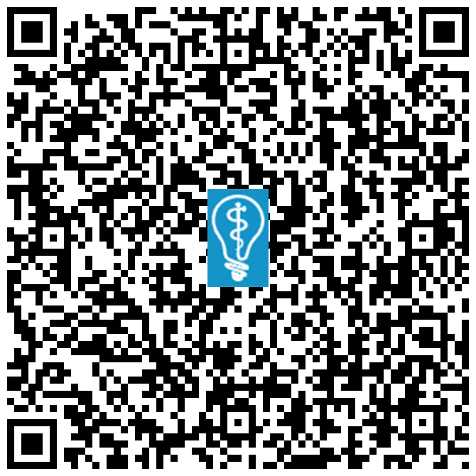 QR code image for Dental Implants in San Juan Capistrano, CA