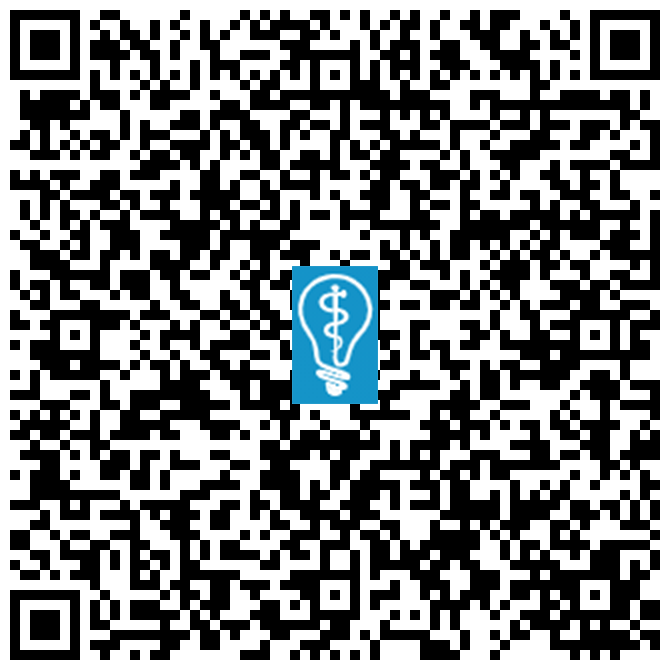 QR code image for Does Invisalign Really Work in San Juan Capistrano, CA