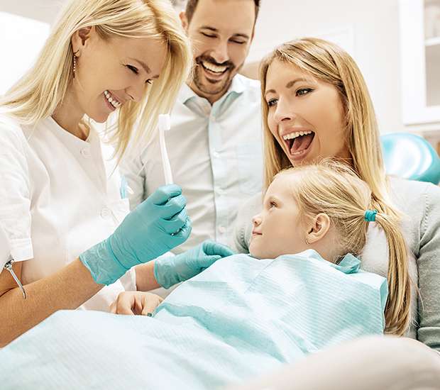 San Juan Capistrano Family Dentist