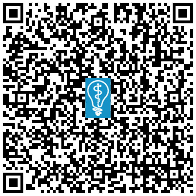 QR code image for Find a Dentist in San Juan Capistrano, CA