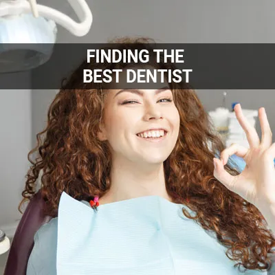 Visit our Find the Best Dentist in San Juan Capistrano page