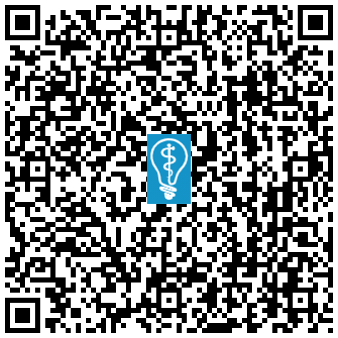 QR code image for General Dentist in San Juan Capistrano, CA