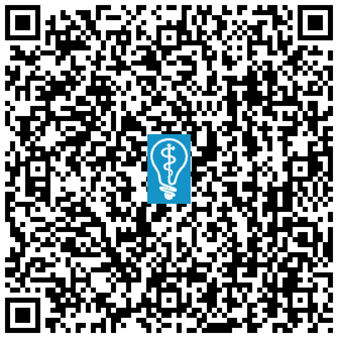 QR code image for Implant Dentist in San Juan Capistrano, CA