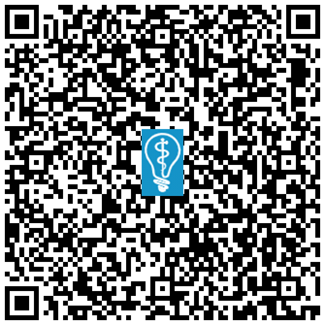 QR code image for 7 Things Parents Need to Know About Invisalign Teen in San Juan Capistrano, CA