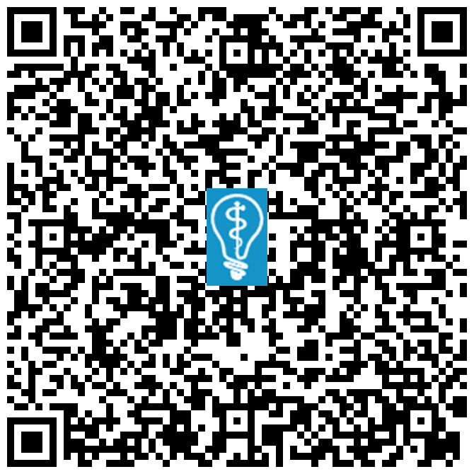 QR code image for Prosthodontist in San Juan Capistrano, CA