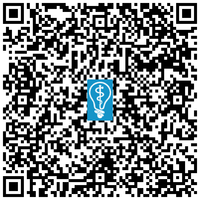 QR code image for Root Canal Treatment in San Juan Capistrano, CA