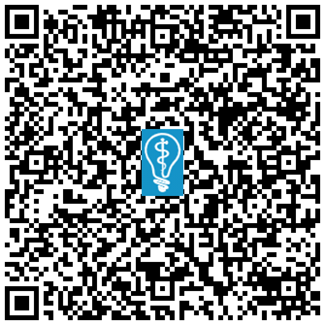 QR code image for What Can I Do to Improve My Smile in San Juan Capistrano, CA