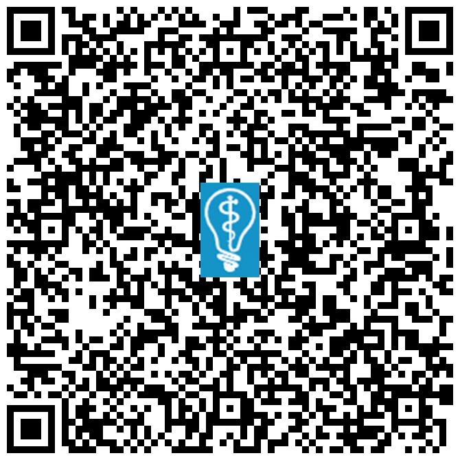 QR code image for What is an Endodontist in San Juan Capistrano, CA