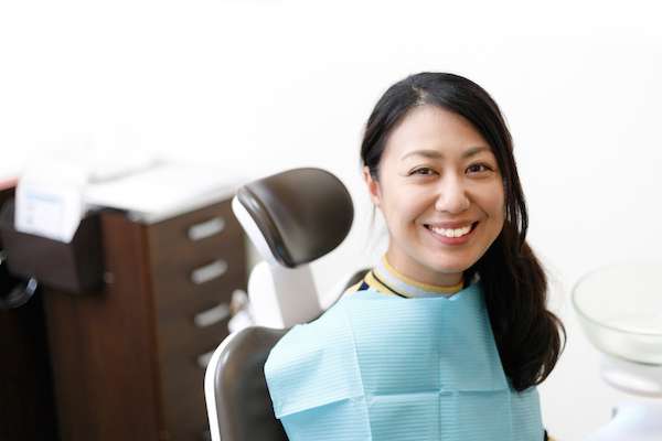 What Is The Dental Implants Procedure Like