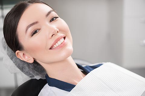 Your Visit to Ortega Dental Care